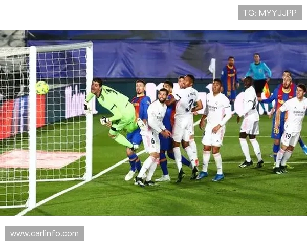 国家德比西甲赛程视频集锦：梅西C罗经典镜头汇总