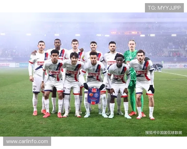 法甲本赛季表现最为突出的球员TOP10榜单