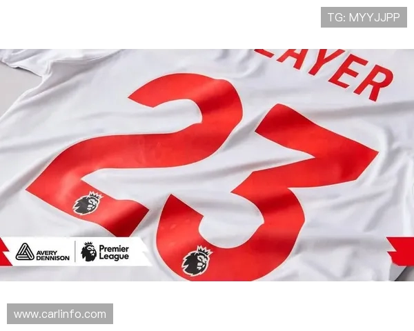 英超2021赛季球衣设计趋势与主打颜色