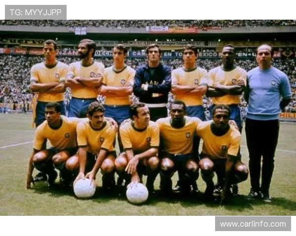 巴西国家队历届世界杯参赛名单全景回顾与传奇群星盘点五冠荣耀足迹