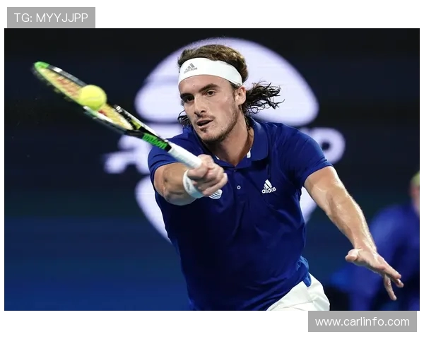 聚焦ATP网球世界杯巅峰对决与全球赛场风云激荡传奇荣耀之路