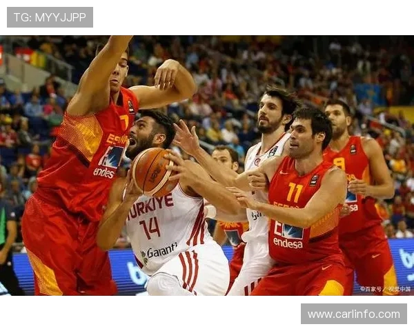 西甲联赛篮球项目完整赛程安排与比赛预告